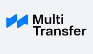 MultiTransfer Para Transferi